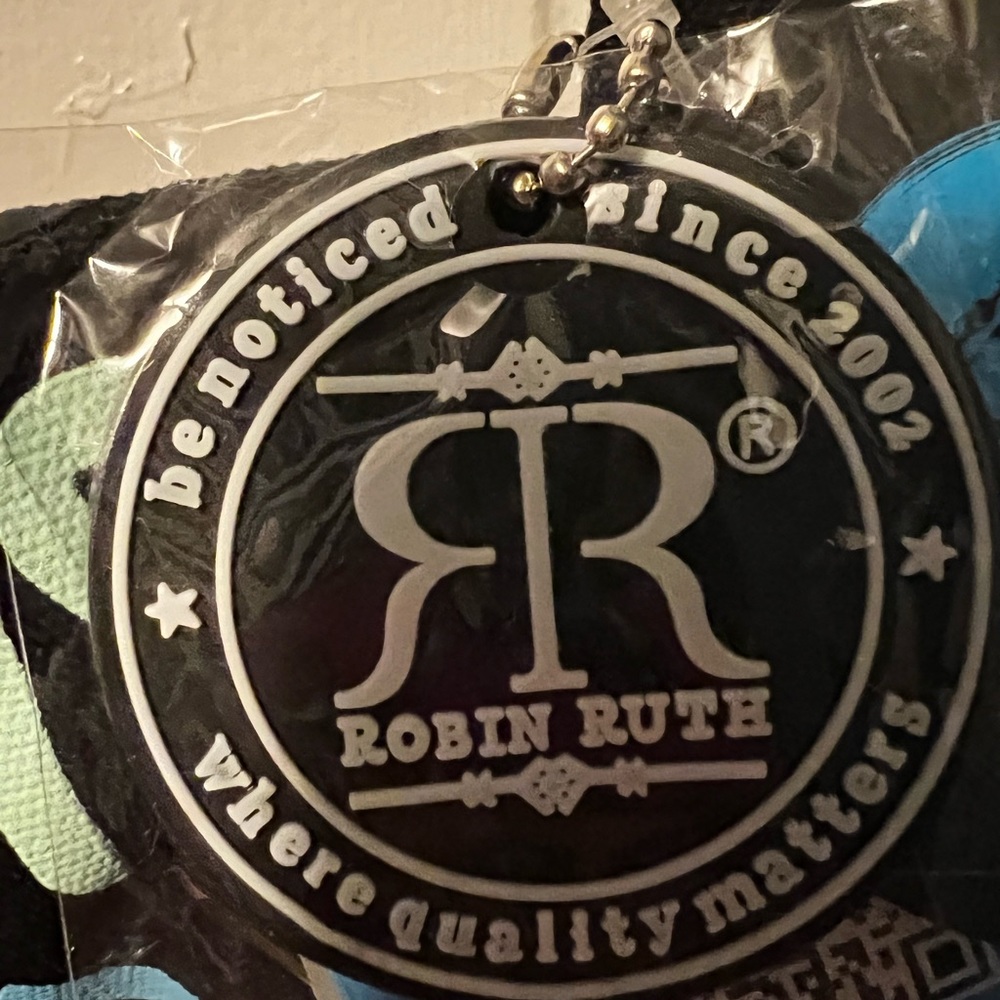 Robin Ruth Amsterdam Tote - Picture 4 of 5